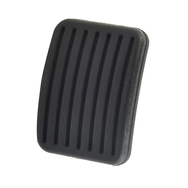 Tools Brake Pedal Pad Exterior 3282524000 Clutch Corrosion-resistant Direct Replacement Easy-to-install Eye-catching