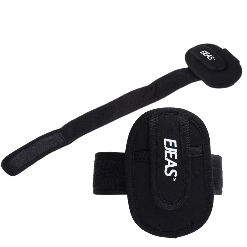 Arbitro Interphone Armband Bag auricolare Armlet Headset Rider custodia portatile