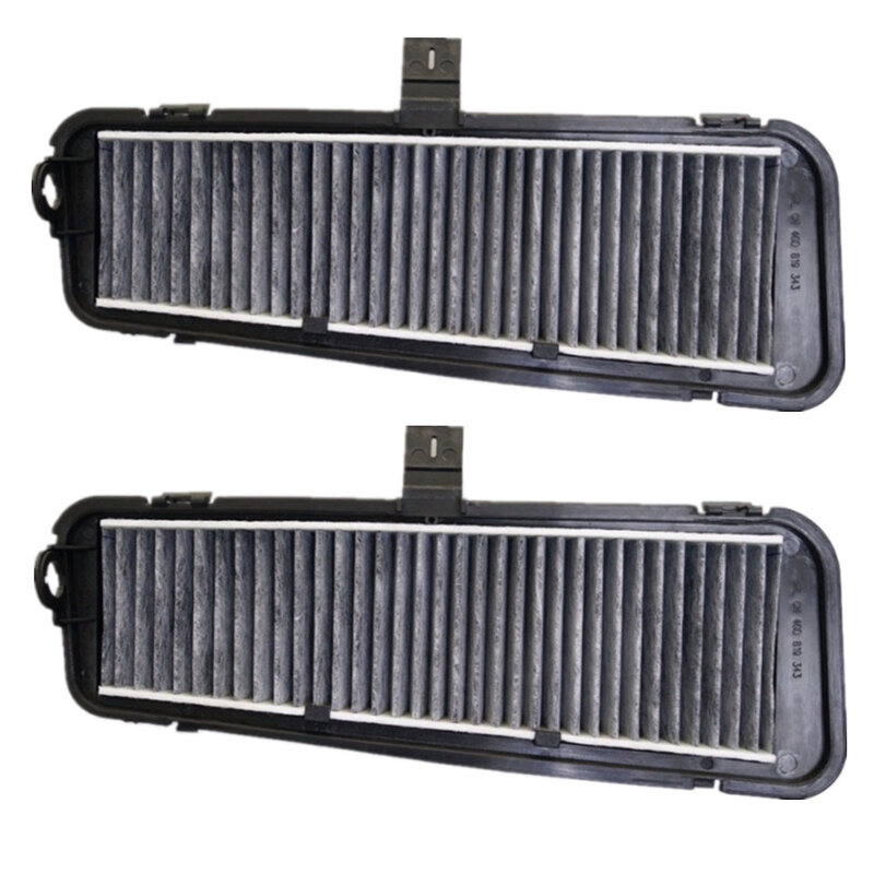 Filtro aria abitacolo esterno per Audi A6 C7 2011-2019 il filtro esterno per Audi A7 2015-2019 OEM 4 gd819429 # ST270