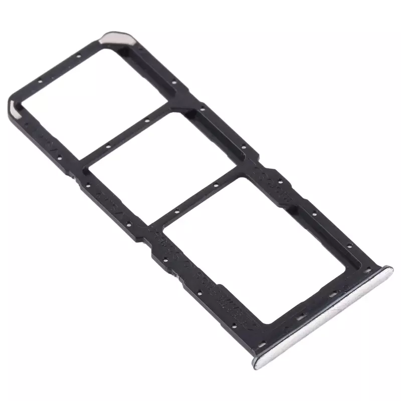 Micro SD Card Tray for OPPO A91/F15/Reno3 4G/Reno3 Youth CPH2001 CPH2021 PCPM00