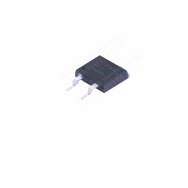 1pcs FFSB20120A-F085 Package TO-263 Voltage :1.2kV Current :32A Automotive carbide diode