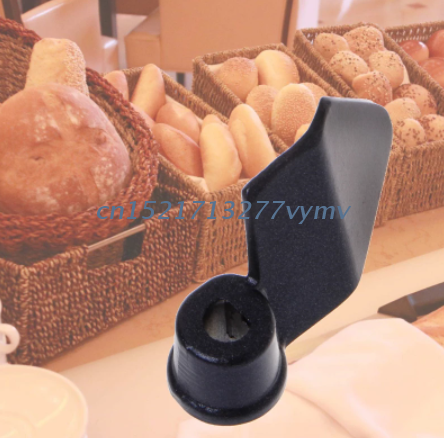 Breadmaker 기계에 대 한 2022 새로운 유니버설 스테인레스 스틸 빵 메이커 패들 교체