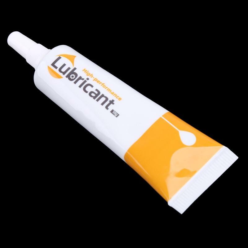 Silicon Grease Lubricant for Car Motorcycle Bike Chain Gear Bearing Repair Tools
