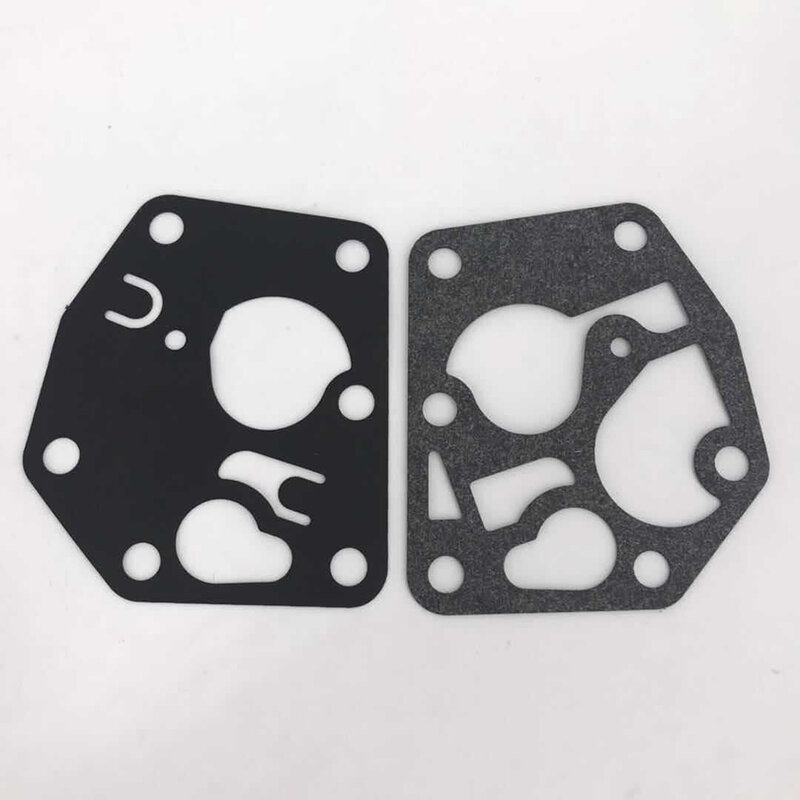 Kit de juntas de diafragma y bombilla de imprimación para BMW SPRINT, cortacésped inalámbrico, herramienta de repuesto, #795083, 694394