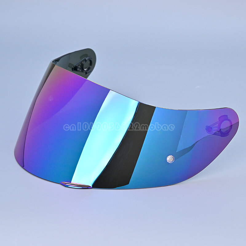 For AGV K5 K5S K5-S K3SV K1 K1S Compact ST Motorcycle Helmet Visor Lens Shield Glasses Full face Pin Accesorios Para Moto Casque