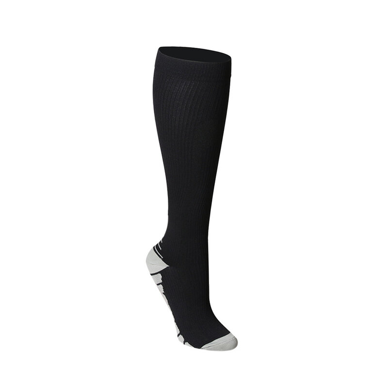Medica ถุงเท้ารัดน่องแบบ2023กันลื่นสำหรับใส่วิ่งยืดหยุ่นได้สำหรับเล่นกีฬาฟุตบอลกลางแจ้ง
