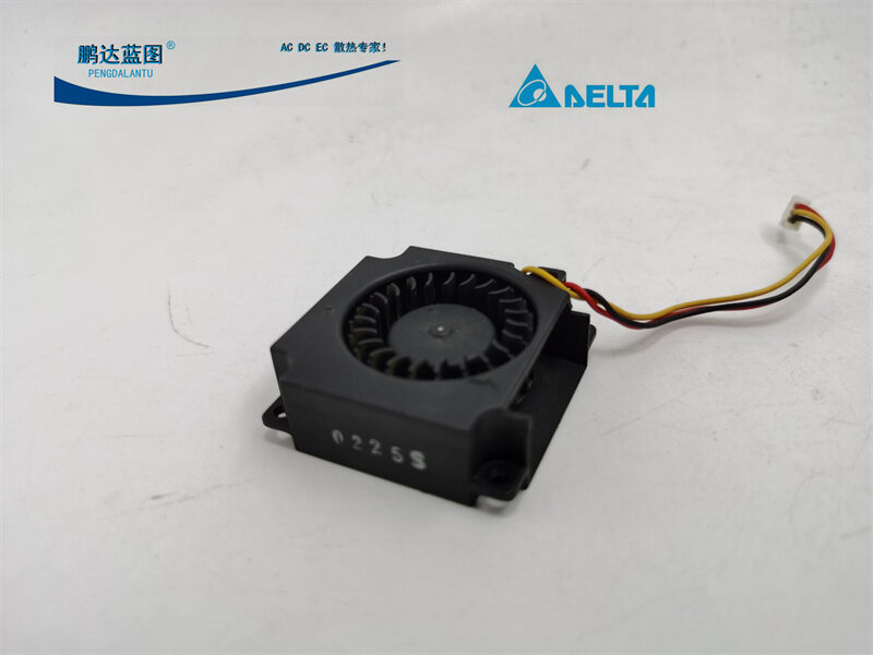Bfb03505ha-S409 3512 5V 3.5cm Turbo Blower USB Centrifugal Laptop Cooling Fan