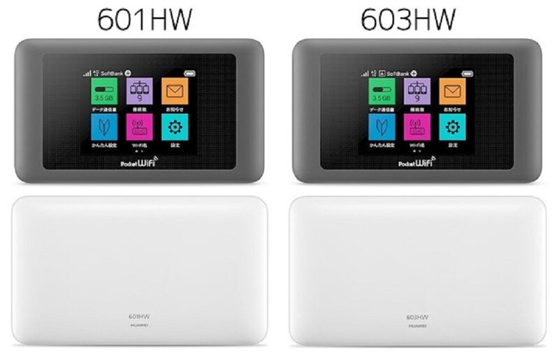 Unlocked Huawei 603HW Pocket WiFi 4G Mini Router Wifi Portatil Repetidor Wifi 5Ghz เราเตอร์ Wifi 5G กับซิมการ์ดสล็อต
