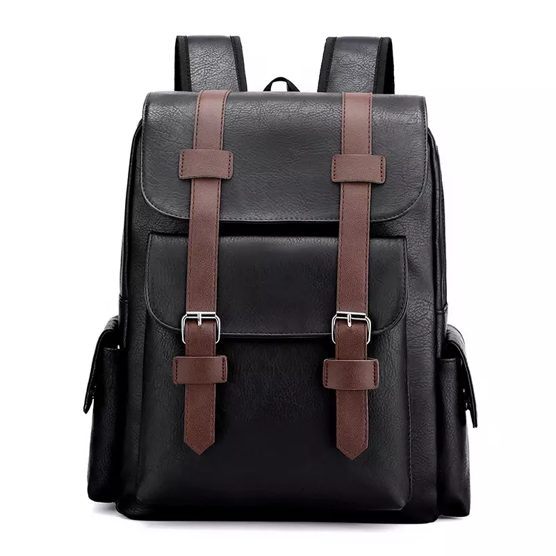 Men And Women Laptop Backpack Waterproof 3 Colors Large Capacity Fashion School Backpack Travel Backpack Back Pack Mochila