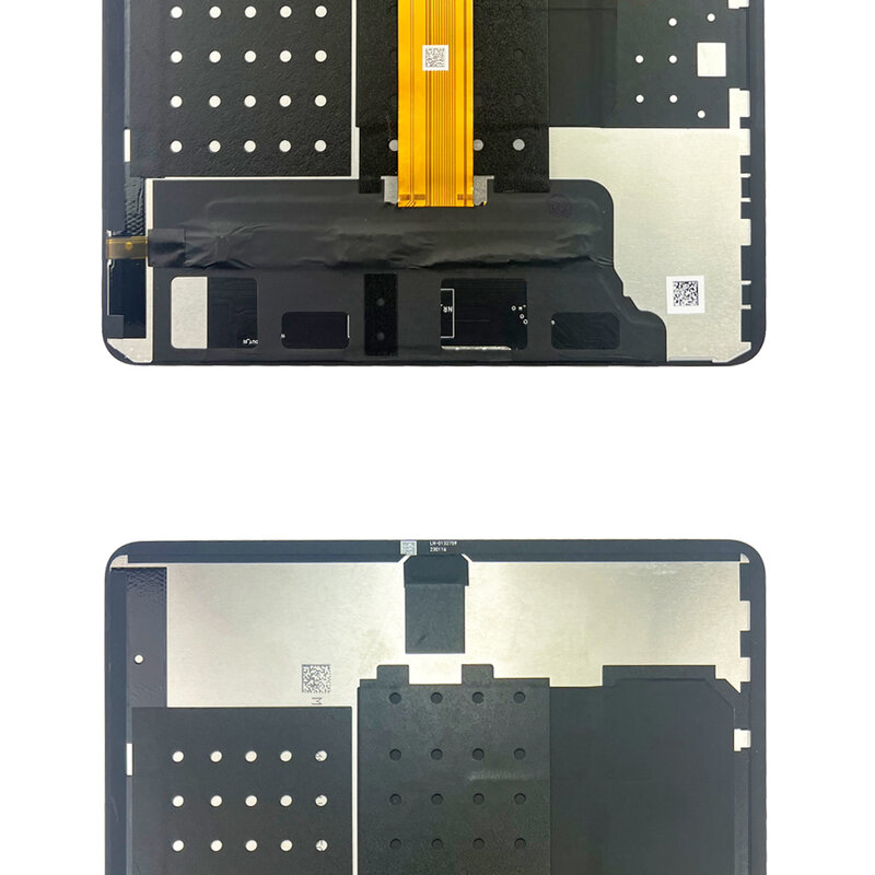 Lcd 12.1 "AAA + LCD untuk Huawei Honor Pad V8 Pro, ROD-W09 LCD layar sentuh rakitan Digitizer Untuk Honor Pad V8 Pro Lcd