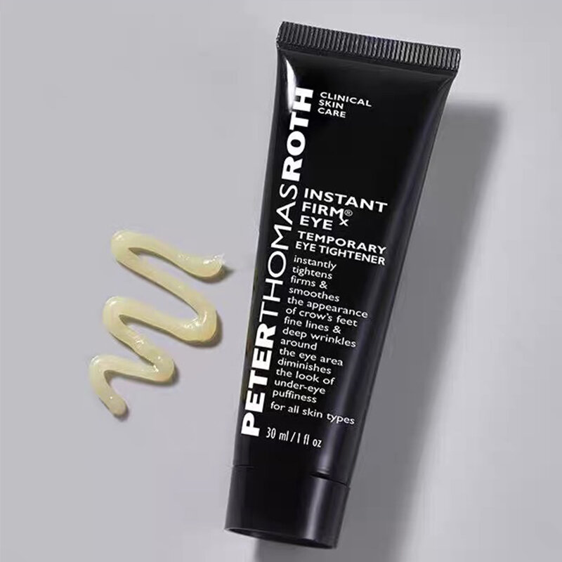 Nowy krem do twarzy Peter Thomas Roth Instant FIRMx Temporary Face Tightener Firm Smooth Look Fine Lines Deep Wrinkles Pores