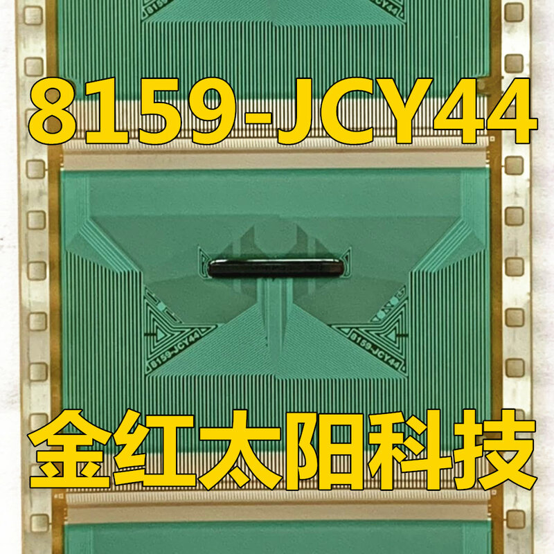 8159-jcy44 novos rolos de tab cof em estoque