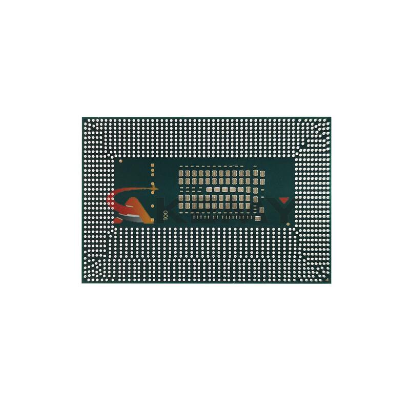 BGA 칩셋, I7 8850H SR3YZ I7-8850H CPU, 100% 신제품
