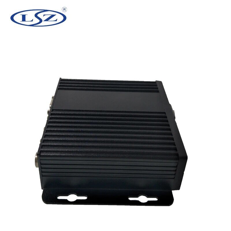Factory outlet 4ch sd-kaart mdvr truck/bus 8 ~ 36 V breed voltage mobiele DVR ondersteuning NTSC/PAL standaard