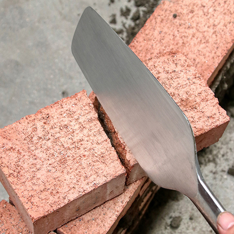 Paint Tools Multifunctional Brick Knife Plaster Trowel Multipurpose Putty Mason