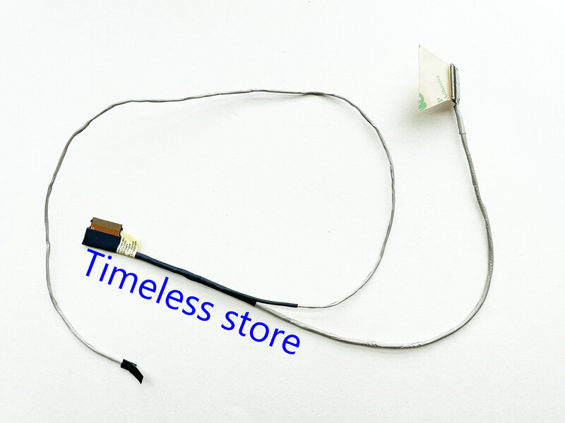 Nieuwe Voor 6017B0975601 Led Lcd Lvds Flex Kabel