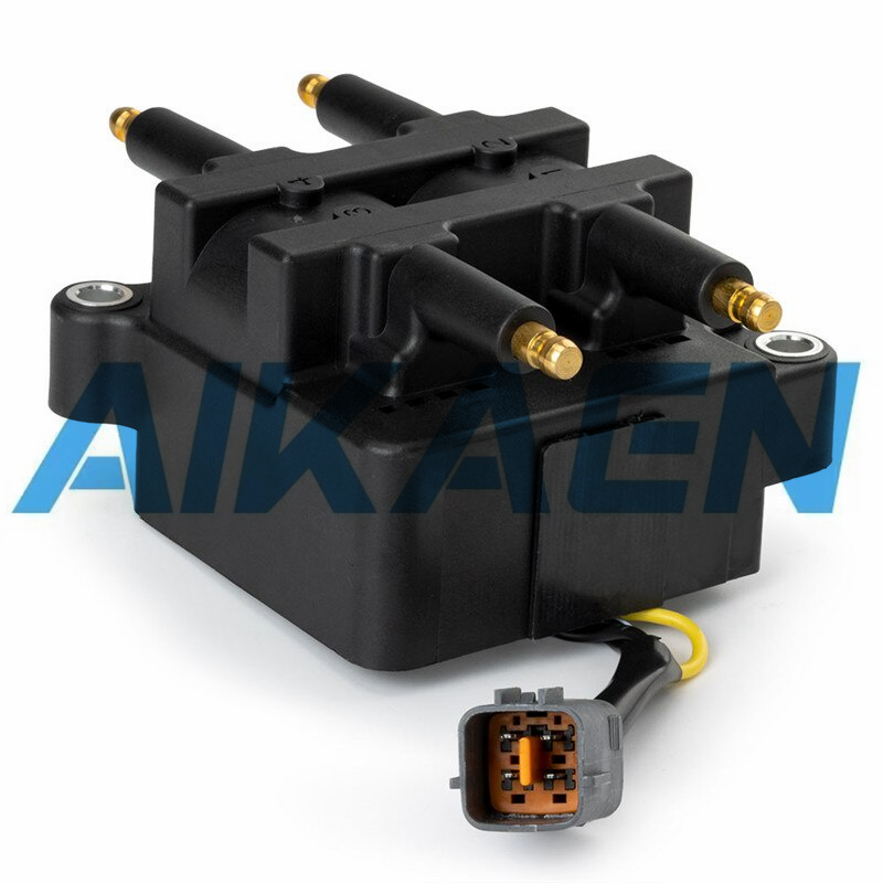 22433-AA430 NEW Ignition Coil Pack 22433AA430 For Su b aru 12V High Quality