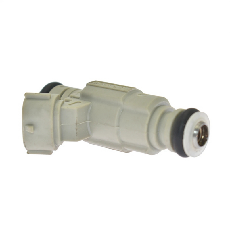 4Pcs Fuel Injector Nozzles for Hyundai I10 I20 PBT BJ13 G4LA 1.2L L4 Picanto Mk2 1.0L VR7 1.0 TA 35310-04000 3531004000