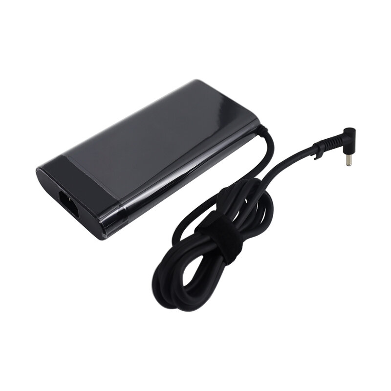 Зарядное устройство переменного тока 20 в 14 а 280 Вт для игрового ноутбука HP OMEN 16 17, блок питания ZBook Fury G9 TPN-LA27 TPN-CA26, X мм