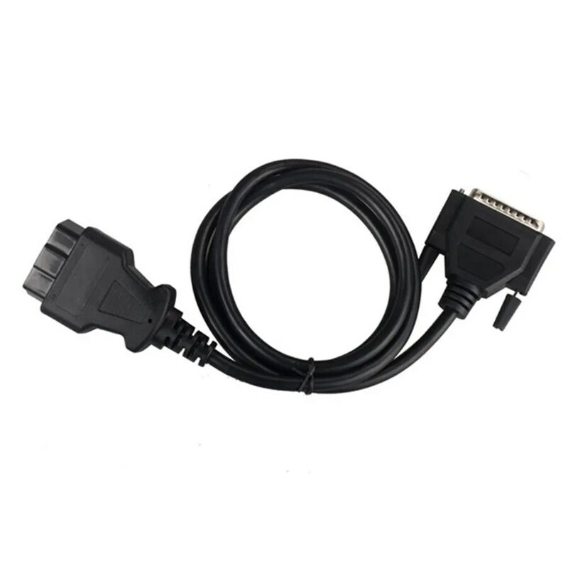 SBB CK100 SBB PRO2 OBD2 16Pin to DB25 Cable 25PIN Cable high quality