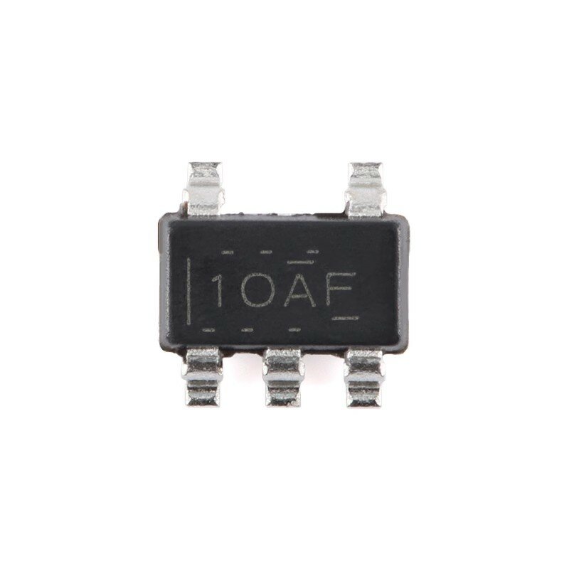 10 шт./лот TLV9061IDBVR SOT-23-5 маркировка; 1OAF Операционные усилители-самая маленькая промышленность Op Amps 10 МГц, RRIO, 1,8-5,5 В