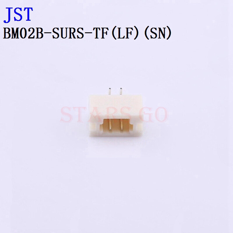 10PCS/100PCS BM03B-SURS-TF BM02B-SURS-TF JST Connector