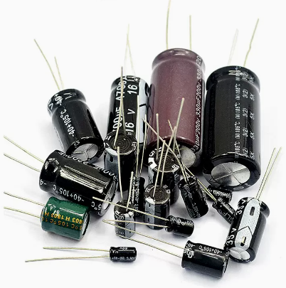 Condensador electrolítico de alta frecuencia, 10 piezas, 330uf, 50v, 50V, 330UF, 10x16mm