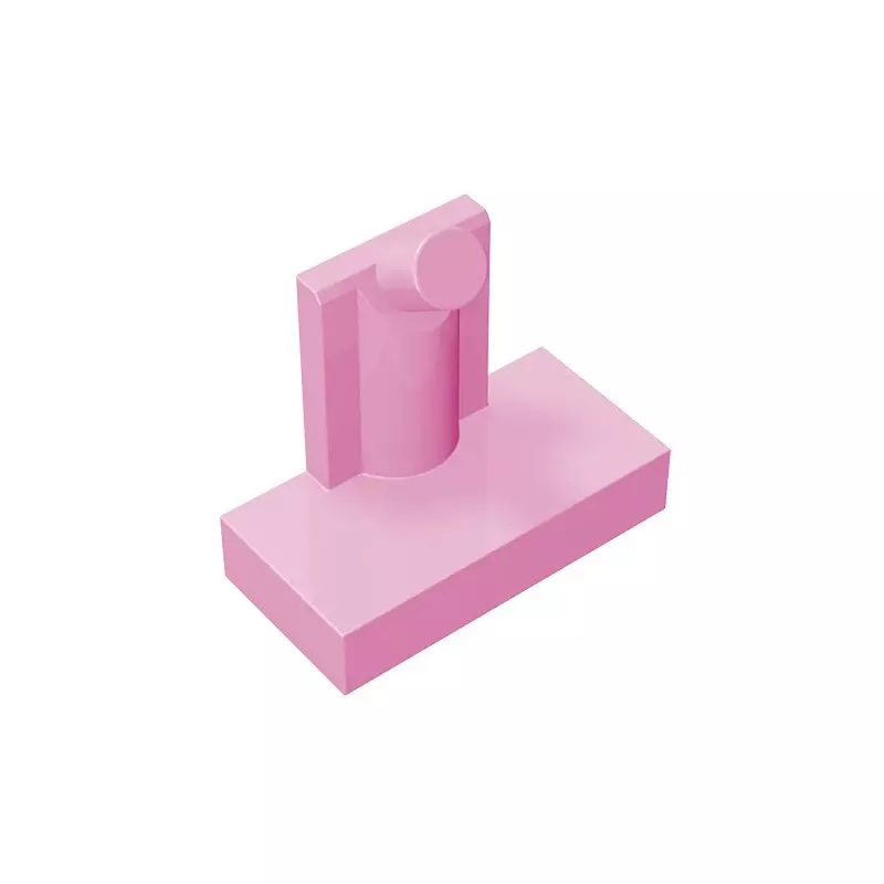 Gobricks-hoja adhesiva de GDS-1314 para juego, compatible con lego 163 73081, 3829, bloques de construcción educativos, técnica
