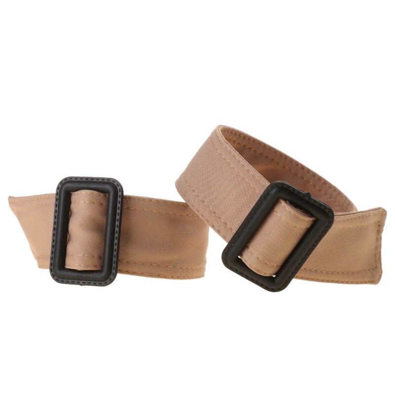 manteau ceinture remplacement femmes ceinture pardessus manches bande ceinture pour hommes Trench