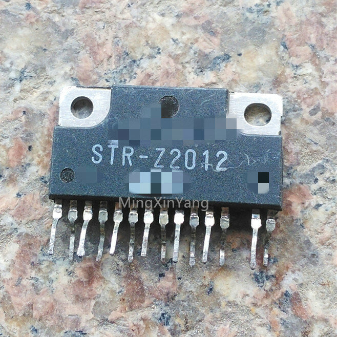 집적 회로 IC 칩 5PCS STR-Z2012 STRZ2012