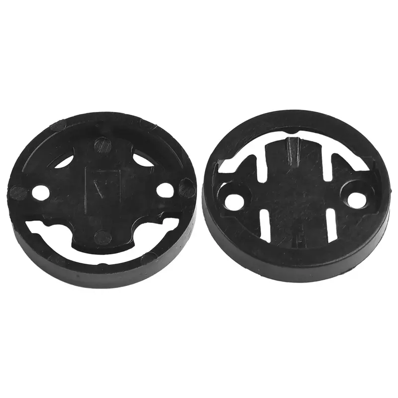 Durable Computer Holder Accessories Aluminum Alloy+Plastic Fittings For Bryton Rider For CatEye For Garmin Edge