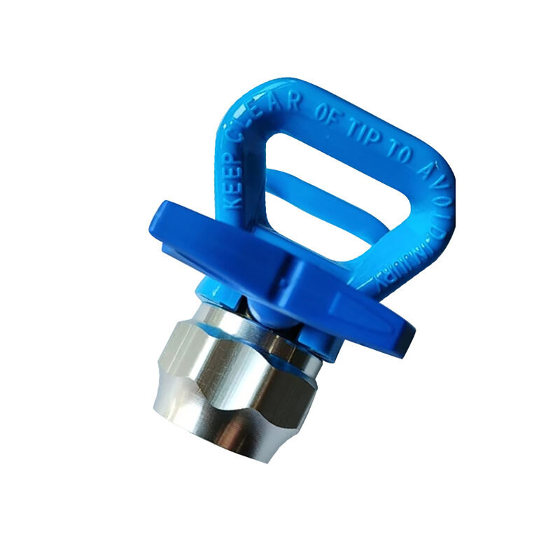 Graco Original Nozzle Holder 7/8 Airless Nozzle Seat Airless Spray Fitting for FFLP LTX LP Nozzles