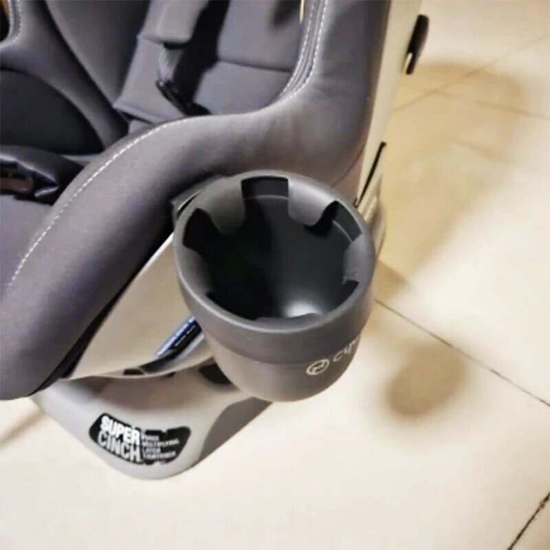 Portabicchieri per Cybex Pallas Sirona Solution portabottiglie compatibile la maggior parte dei seggiolini auto per bambini accessori per la sostituzione del bambino