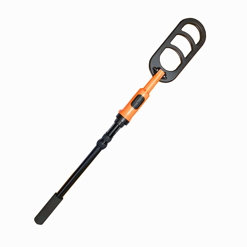 Metal Detector Q20 Portable Extension Rod Handle Shaft Alloy