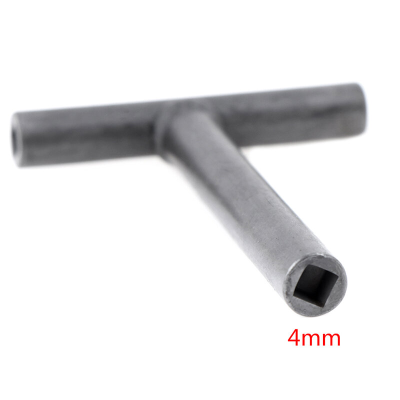 1PCS Adjusting Spanner Square Hexagon Wrench Tool Motorcycle Engine Valve Screw Clearance  For Scooter