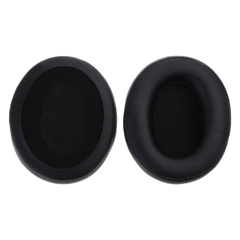 Elastic Ear Pads Cover for Cloud II2 Headphone Noise Cancelling Ear Cushions Qualified Ear Pads Sleeves Earcups