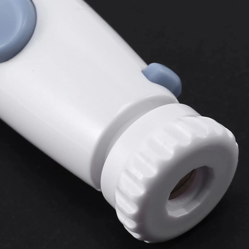 Vacslav-manguera de tubo de repuesto para chorro de agua Dental, hilo Dental para modelo Ip-1505, Oc-1200, solo Wp-100