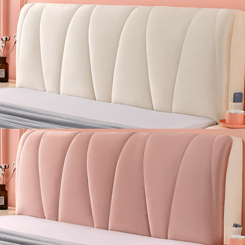 Personalize Sleep Environment With Thicken Upholstered Washable Cover Decorate And Personalize