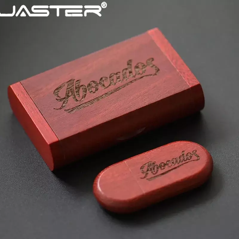 Jaster-無料のカスタムロゴ付きUSBフラッシュドライブ,4GB 8GB 16GB 32GB 64GB,フラッシュドライブ,写真ギフト