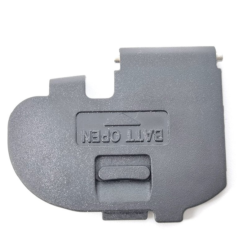 New 1Pcs Brand New Battery Door Cover For Canon Camera Repair