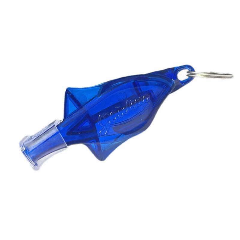 Teacher Whistles For Adults Nuclear Sports Whistle With Lanyard Football Loud Whistle Training Supplies 130 Decibel Dolphin