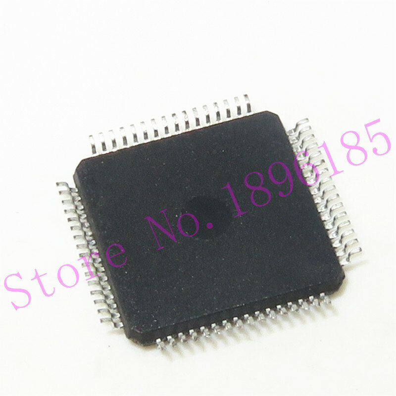 Microcontroladores QFP MC9S08AW32CPUE MC9S08AW32