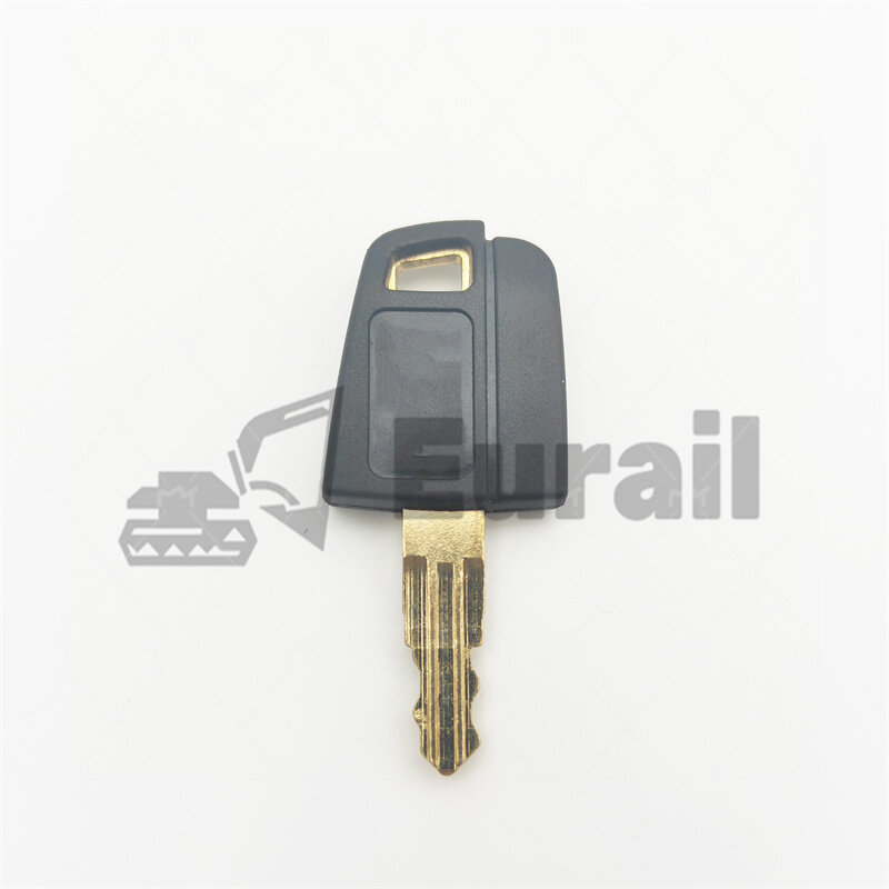 Флэш-ключ, флэш-ключ зажигания 21Q4-00090 для экскаватора Hyundai VS55/60/80/130/215/225/375/VS для Caterpillar 5P8500 CAT