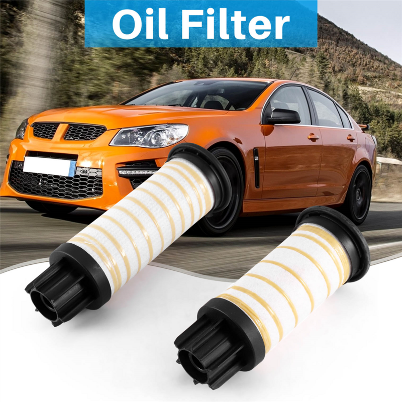 2 pezzi filtro carburante olio separatore acqua olio greggio-filtro filtro carburante elementi di ricambio 479-4131 479-4133