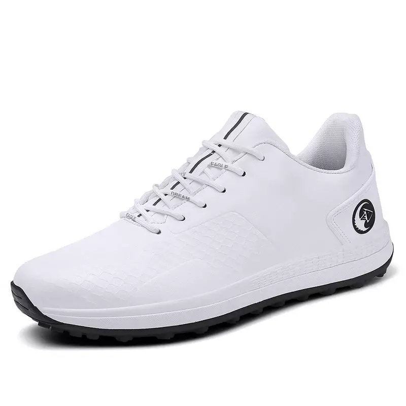 Professional Golf Shoes Men New Golfers Shoes Anti Slip Walking Sneakers Outdoor Luxury Walking Shoes Big Size