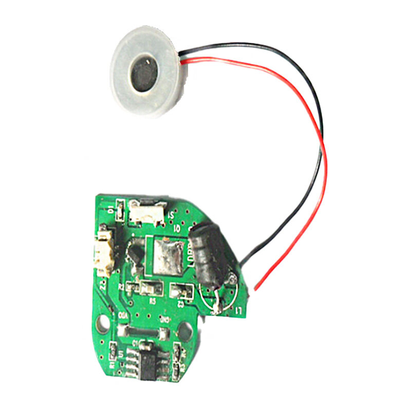 PCB Controle Motherboard para luzes LED, USB Lights, Plug-in embutido Lights, projetado de fábrica, 6 Bead Color, personalizado