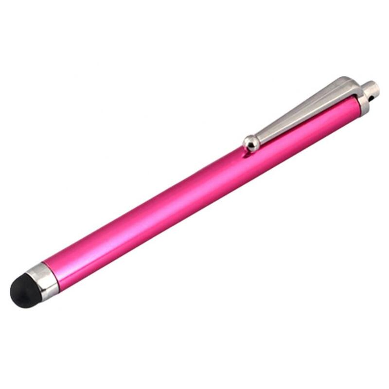 Universal Touch Pen For Phone Stylus Pen For Android Touch Screen Tablet Pen for iPhone 5/4S/4G/3GS 3/2iPod Mini Stylus