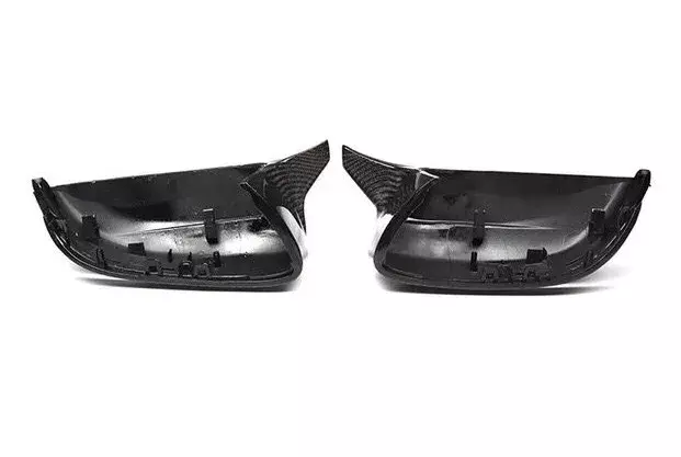 For BMW 5 6 7 Series G30 G31 G38 G11 G12 2016 2017 2018 Side Wing Replacement Mirror Cover Rear-View high quality type
