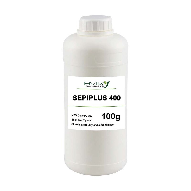 Hot selling SEPIPLUS 400 Emulsifier Thickener