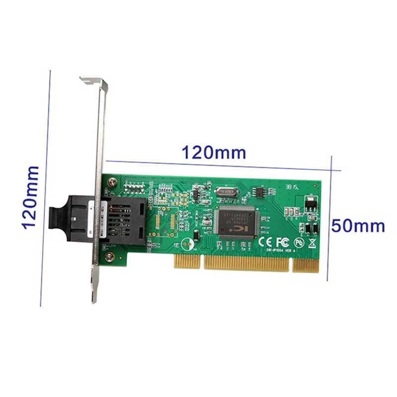 PCIE Dual Electrical Port Gigabit Network Card Desktop Network Card